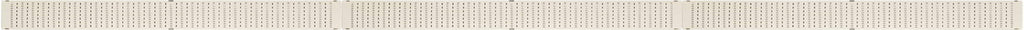 Pegboard Value Pack - (3) Pack of  16-Inch Tall X 32-Inch Wide Horizontal Metal Pegboards for Wall Home & Garage Tool Storage Organization (Beige Pegboard)