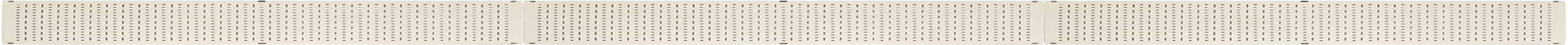 Pegboard Value Pack - (3) Pack of  16-Inch Tall X 32-Inch Wide Horizontal Metal Pegboards for Wall Home & Garage Tool Storage Organization (Beige Pegboard)